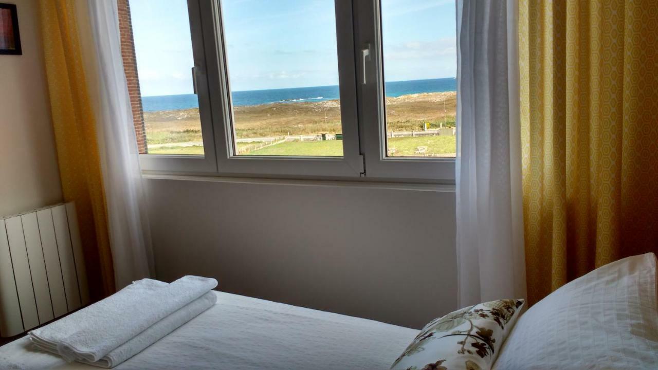 Barranan Arena Apartamentos Артейхо Экстерьер фото