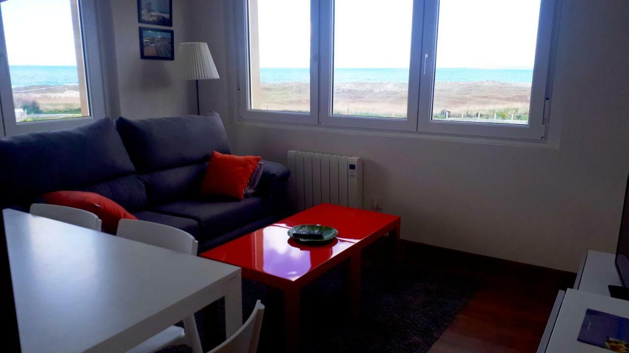 Barranan Arena Apartamentos Артейхо Экстерьер фото