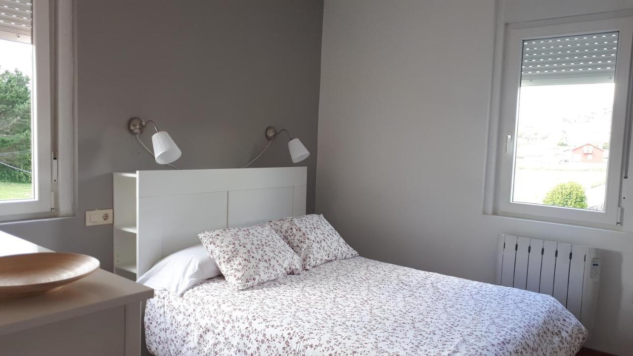 Barranan Arena Apartamentos Артейхо Экстерьер фото